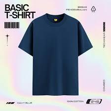 Kaos Pria
