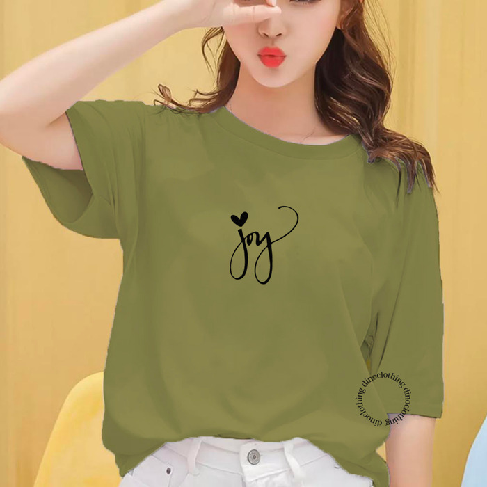 Kaos Wanita